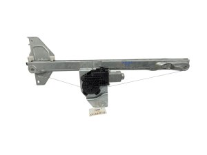 Right Front Window Lift Mechanism 9672946580 Peugeot Partner II