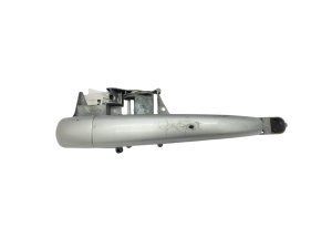 Door Handle Right Front 910959 9109.59 Peugeot Partner II