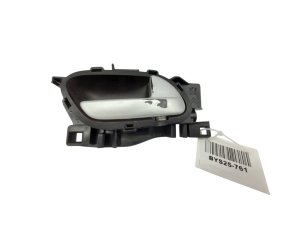 Right Interior Door Handle 96802455VV Peugeot Partner II