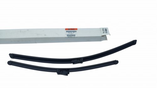 Wiper Blades 600/450 71771274 Alfa Romeo Giulietta Original New