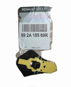 Clip Podbitki 992A10569R Renault Original New