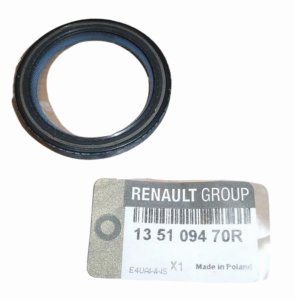 Crankshaft Seal Ring 135109470R Renault 42X54MM 1.9DCI Original New