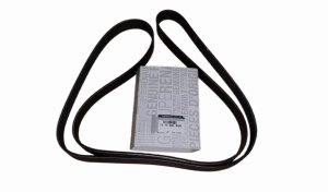 V-Belt 117206190R 7PK1792 Renault 1.9/2.2/2.5DCI/2.0 Original New