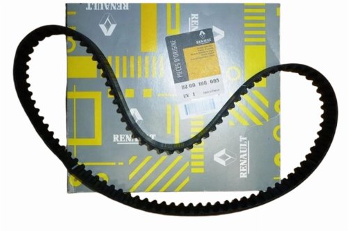 Timing Belt 130286725R 95 Teeth Renault Original New