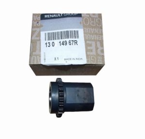 Crankshaft Gear 130214967R Dacia Sandero II 1.0 12V Original New