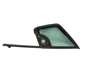 Left Front Door Glass 1688510680 Peugeot Citroën