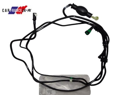 Fuel Line 1579HW Citroen, Peugeot C5, 407 New Genuine