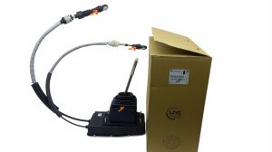 Gear Shift Cable 9800977680 Peugeot Citroen Original 