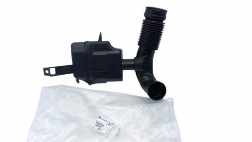 Air Hose 144040 Citroen Peugeot Berlingo Partner 1.9D DW8 Original 