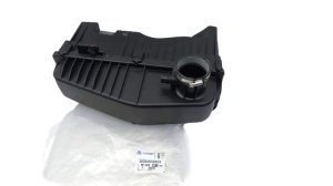 Air Filter Housing 1.6 16V 9820986780 New OE PSA