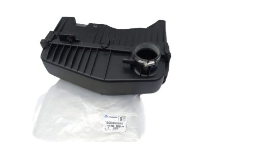 Air Filter Housing 1.6 16V 9820986780 New OE PSA
