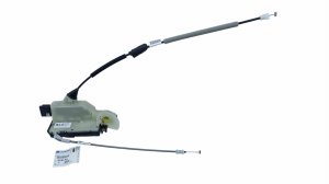 Door Lock Mechansim 9135HQ Citroen C4 DS4 Original