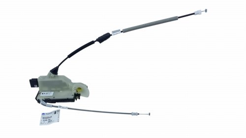 Door Lock Mechansim 9135HQ Citroen C4 DS4 Original