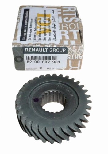 5th Gear Sprocket 8200607981 Renault 31 Teeth JH3JR5 Original New
