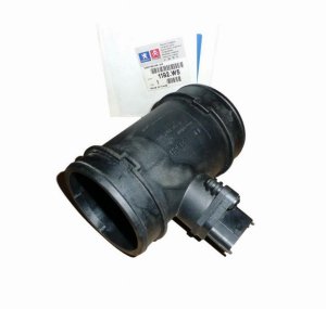 Air Mass Sensor 1192W5 1192.W5 Citroen Jumper Peugeot Boxer 2.8HDI Original New