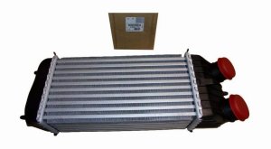 Air Cooler 0384.N1 0384N1 Citroen Peugeot 1.6HDI Original New