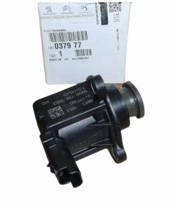 Turbo Solenoid Valve 0379.77 037977 Citroen C4/C5 III 1.6THP Original New