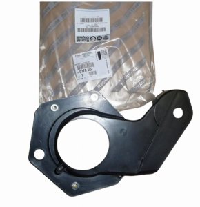 Timing Cover Left 0320.V5 0320V5 Citroen Jumper 2.8 HDI Original New