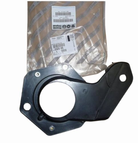 Timing Cover Left 0320.V5 0320V5 Citroen Jumper 2.8 HDI Original New