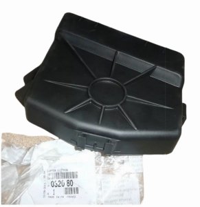 Timing Belt Cover 0320.80 032080 Citroen AX 1.1/1.4 TU1/TU3 Original New