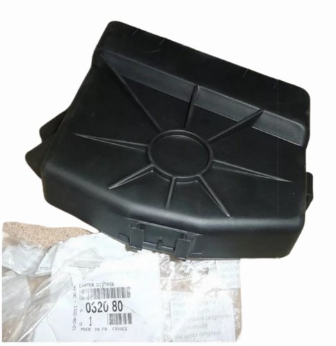 Timing Belt Cover 0320.80 032080 Citroen AX 1.1/1.4 TU1/TU3 Original New