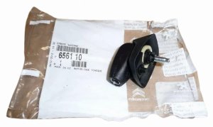 Antenna Base 656110 6561.10 Citroen Peugeot Renault Original New