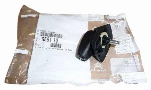 Antenna Base 656110 6561.10 Citroen Peugeot Renault Original New