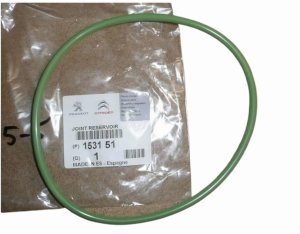 Fuel Pump Gasket 1531.51 153151 Citroen Peugeot Original New
