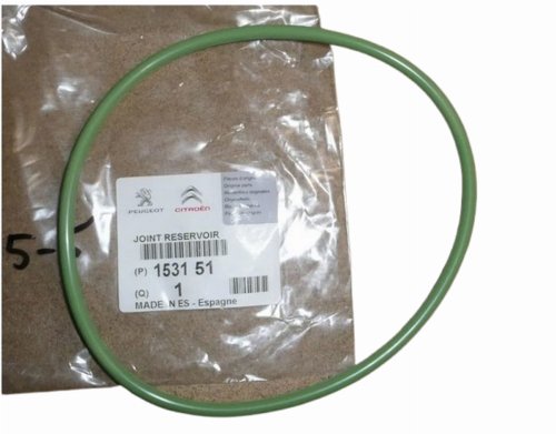 Fuel Pump Gasket 1531.51 153151 Citroen Peugeot Original New