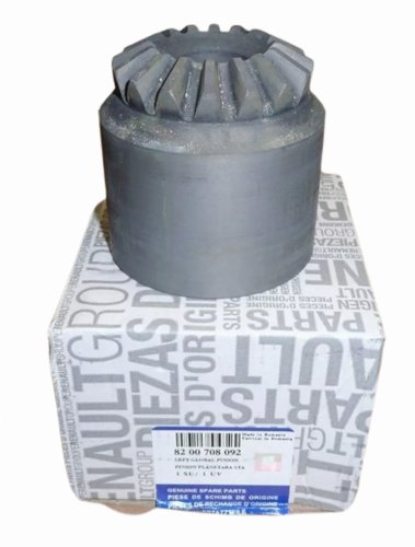 Planetary Gear JB1JB3JC5 8200708092 Renault Original New