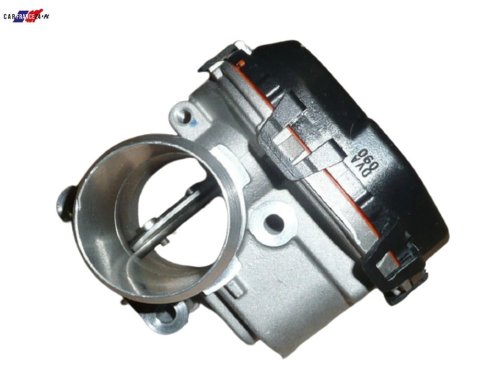 Throttle Body 9807238580 Citroen Peugeot C4 C5 C8 307 407 4007 508 5008 New Genuine