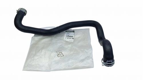 Water Pipe 215016178R Dacia Sandero II 0.9TCE Original 