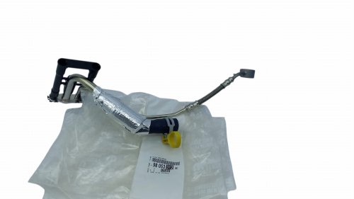 Turbine Pipe 9805331280 Citroen Peugeot 2.0 HDI New Original