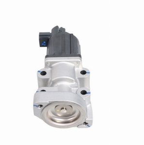 EGR Valve 97376663 Opel 1.7CDTI 07- Original New