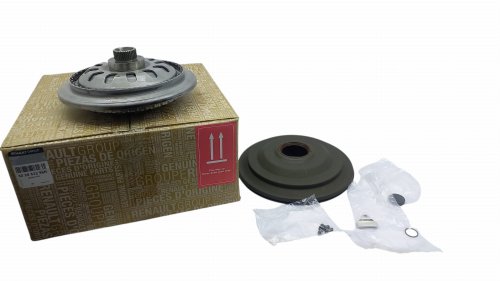 Clutch Set 302053298R Renault 1.6DCI/TCE/1.5DCI Original
