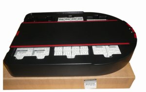 Bulbs Kit 7711429924 120pcs Renault Original New