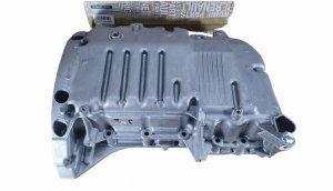 Oil Pan 111114989R Renault 2.0DCI Original New