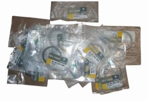 Adjusting Washer 7701471588 Renault Original New
