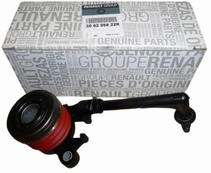 Clutch Bearing Actuator 306206822R Renault 1.5DCI TL4/ND8 Original New