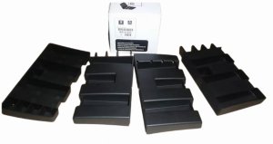Luggage Mount 9414.EE 9414EE Citroen Peugeot Original New