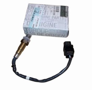Lambda Sensor 226A42455R Renault 1.6DCI 370MM Original New