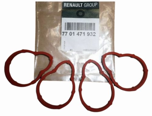 Intake Manifold Gaskets 7701471932 Renault 1.6 Original New