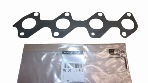 Exhaust Manifold Gasket 8200723473 Renault Trafic II 2.0DCI Original New