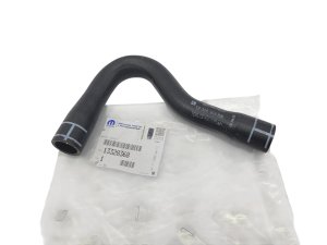 Radiator Hose 13328368 Opel Corsa D 1.2 1.4 Original New