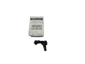 Gas Temperature Pressure Sensor 166395443R Renault Dacia 0.9TCE/1.0TCE Original
