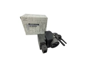 Turbo Electrovalve 149566215R Renault Clio III 1.5DCI Original