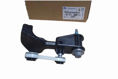 Gear Shift Cable Mounting 9823151780 Citroen DS3 Peugeot 207 / 307 Original New