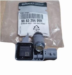 Impact Sensor 988339499R Renault Clio IV Original New
