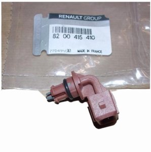 Air Temperature Sensor 8200415410 Renault Original New