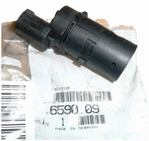Parking Sensor 659009 6590.09 Citroen C3/C4/C8 Peugeot 807 Original New